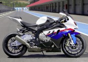 BMW S 1000 RR